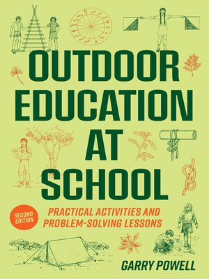 cover image of Outdoor Education at School